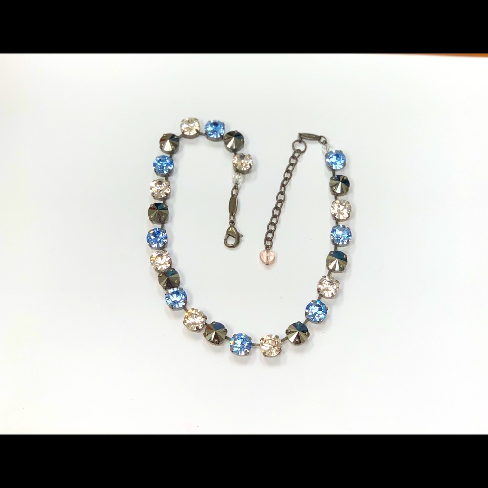 Sabika Closing Night choker